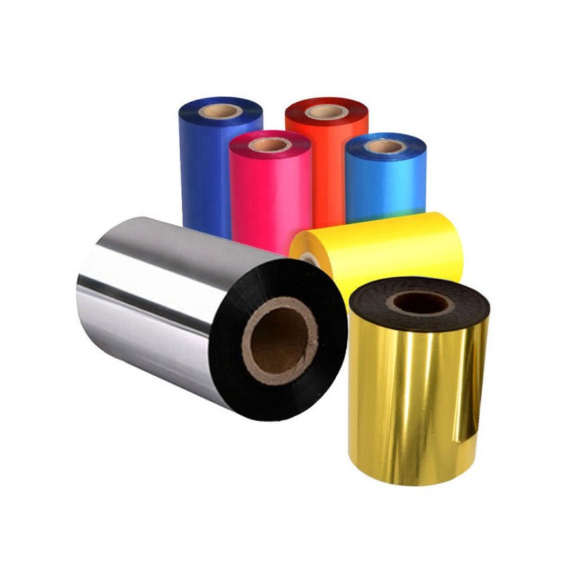 Ribbon resina colores - Deco Ribbon